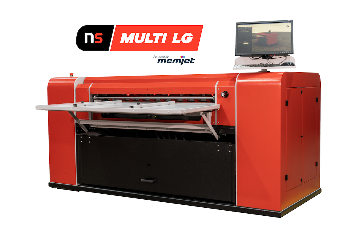 First NS Multi-LG flatbeds start to ship