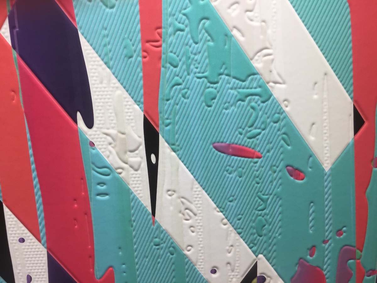 Colourgen takes Dimense to 100% Design