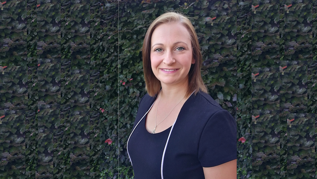 ArtSystems’ Lorna Brindley shortlisted for prize