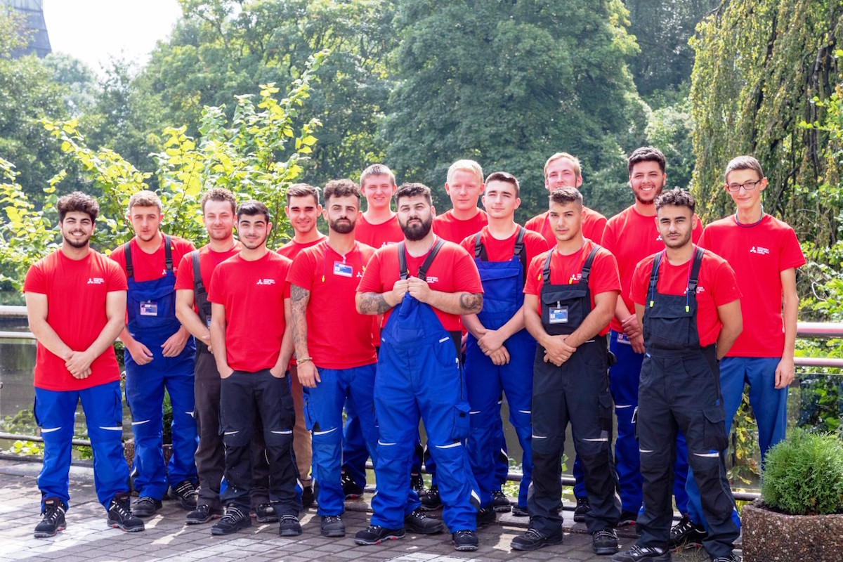 Mitsubishi HiTec Paper looks to next generation