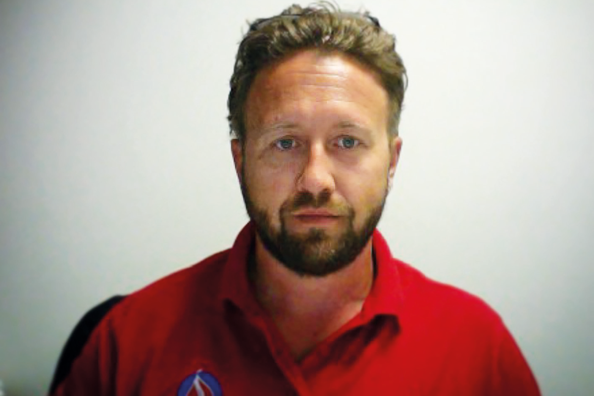 Over to you… Graham Wood, MD, Allsigns Visual Communications