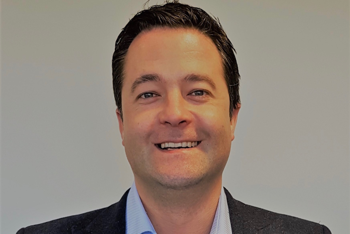 New sales and marketing manager for Zund UK