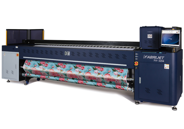 Sabur to stock new DGI FH-3204 and HSFT III