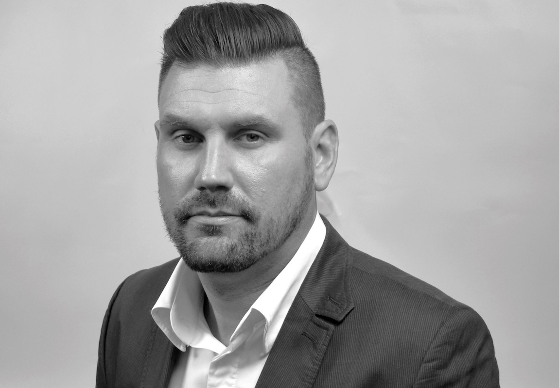 James Ivison returns to Wrights Plastic