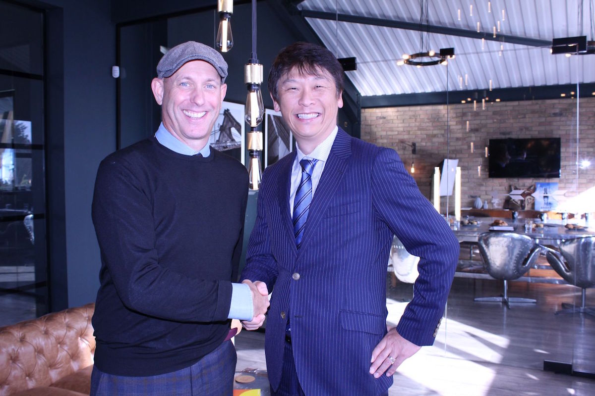 Echo House to install Fujifilm Acuity Ultra still in development