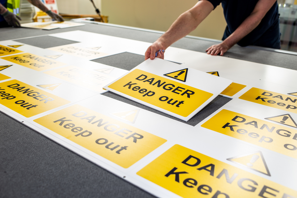 BCS Group takes new printer/cutter duo