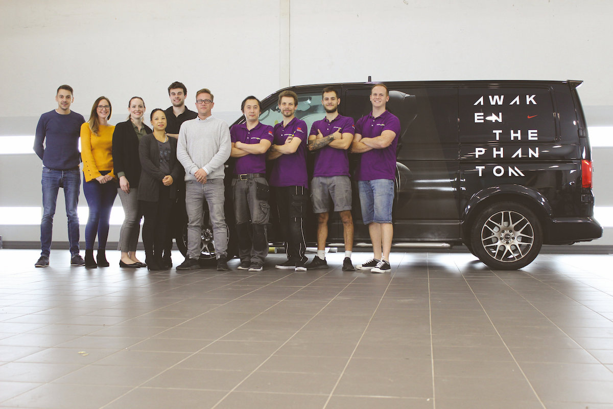 3M makes Wrap Cube a Select Gold Partner