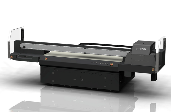 Ricoh details new Pro TF6250 UV flatbed spec