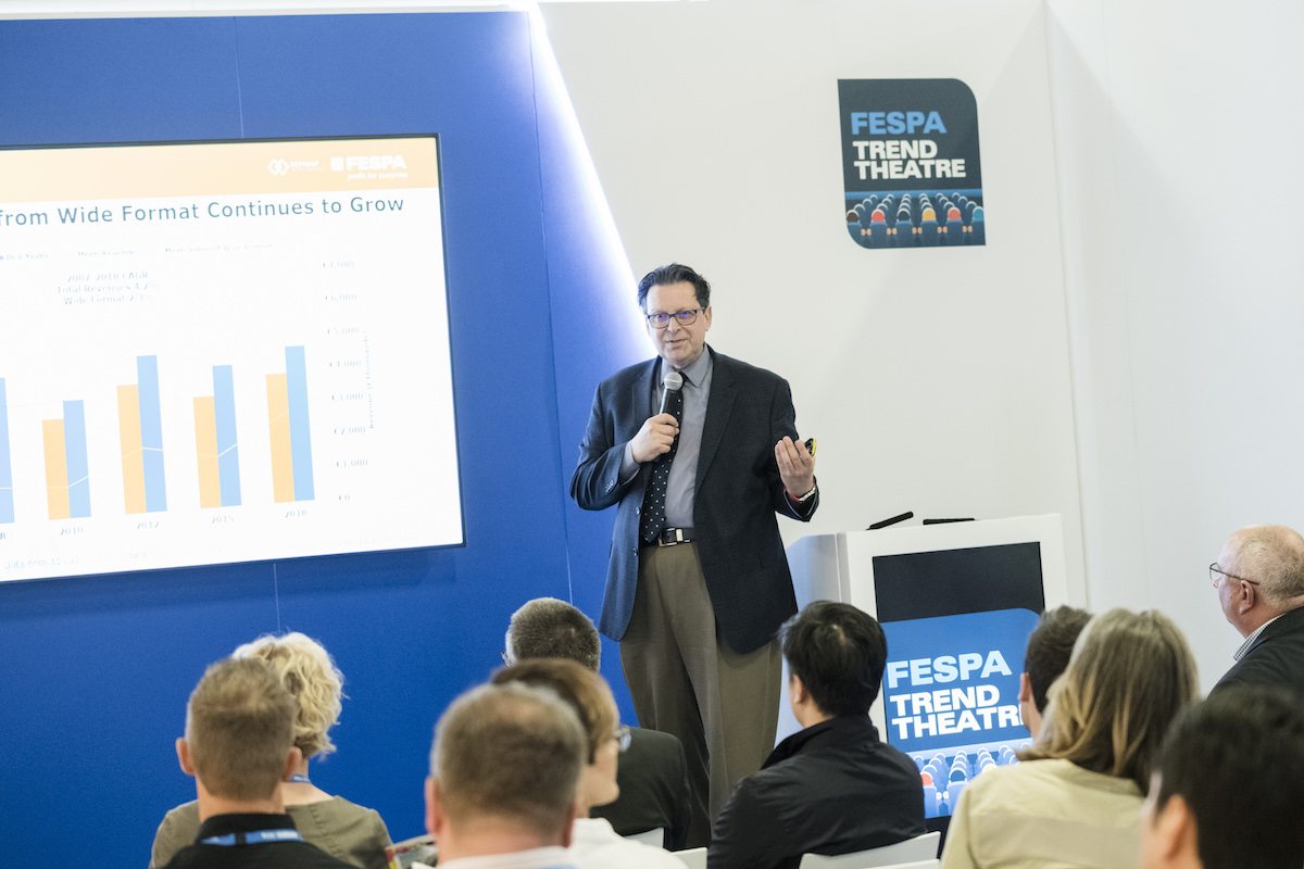 Fespa publishes show seminar programme