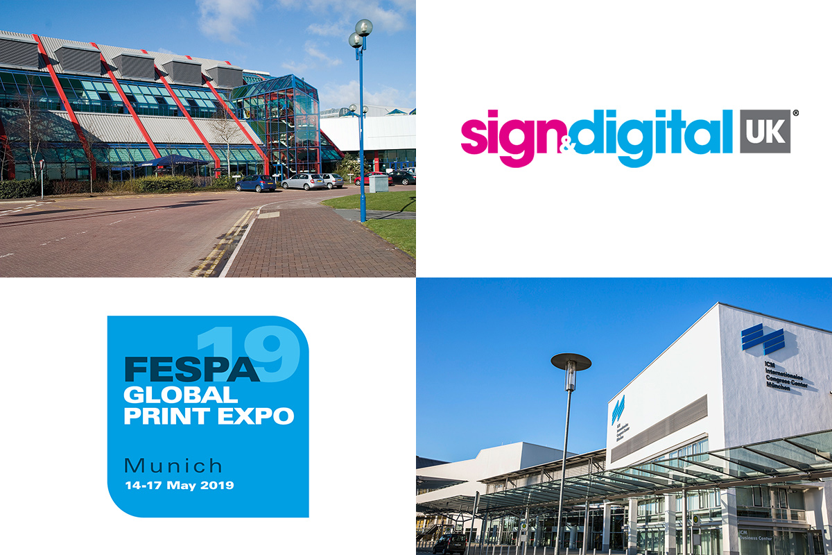 From the Midlands to Munich