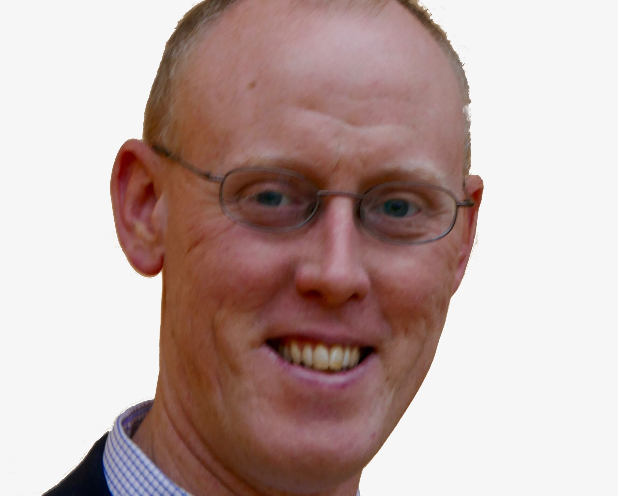 New CEO for Inca Digital