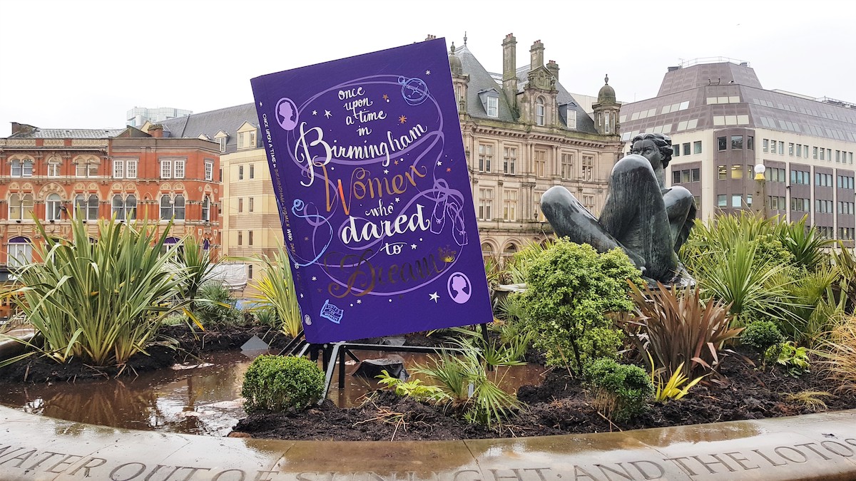 Signs Express Birmingham does it by the book