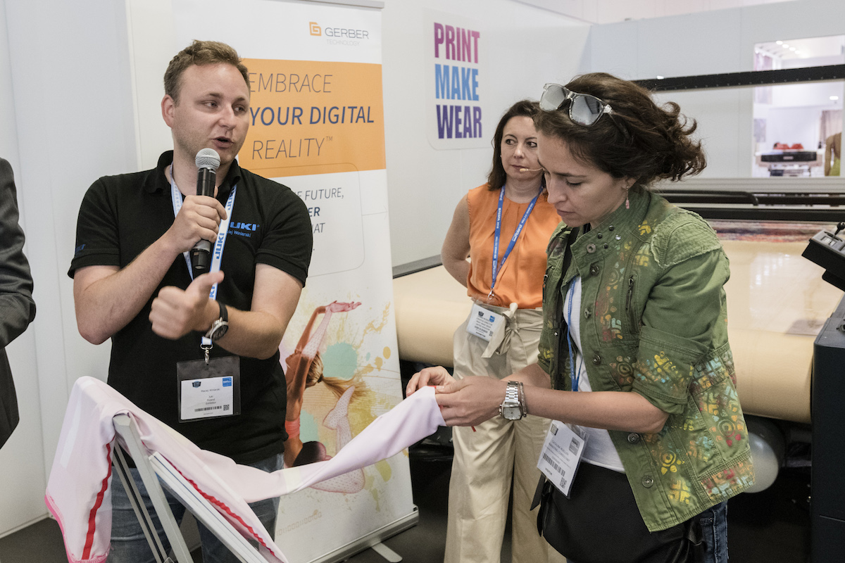 ‘Print Make Wear’ line-up announced