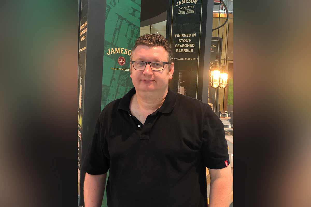 Over to you… Pierre Phieffer, MD, Xtreme Signs and Graphics