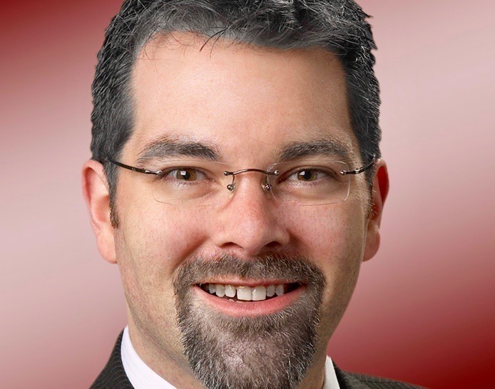 Marc Johnson takes up newly created post at Memjet