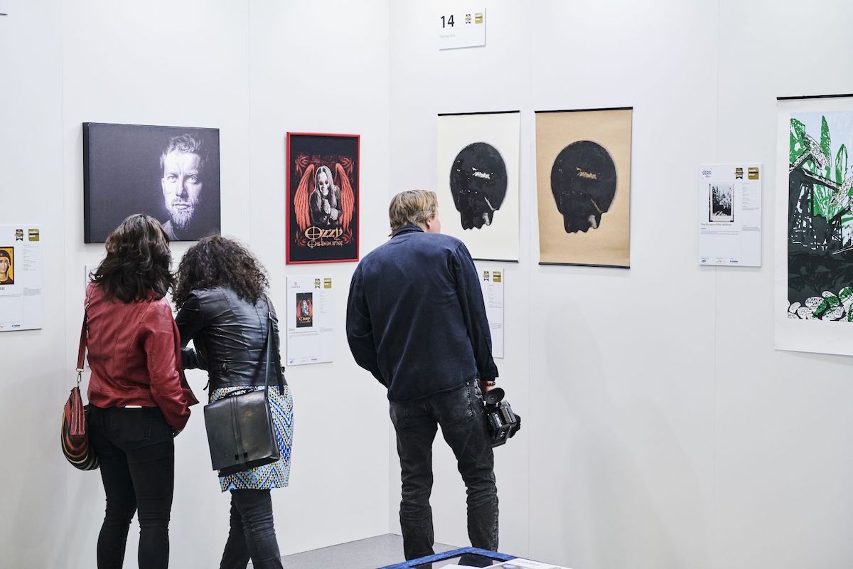 New applications categories added to Fespa awards for 2020