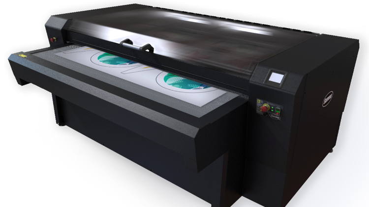 Summa to showcase the L1810 laser cutter at ITMA 2019