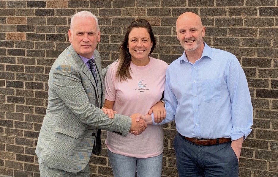 Print merger creates £30m turnover business in Glasgow