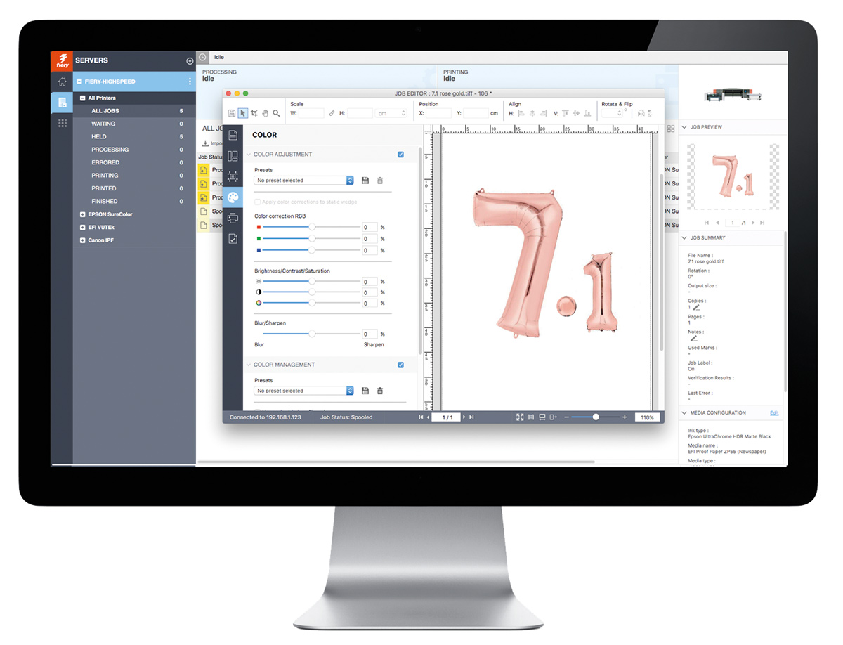 Cheap, and making you cheerful?