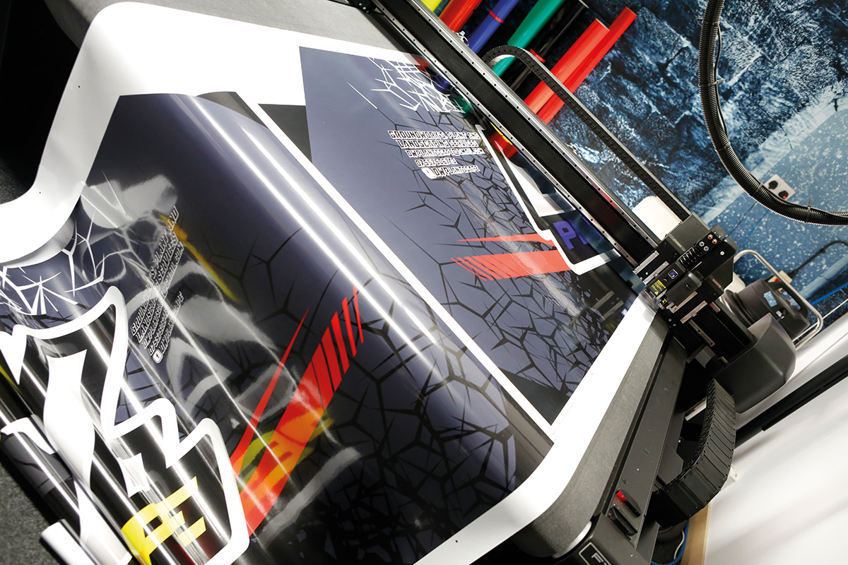 Finished with Investment