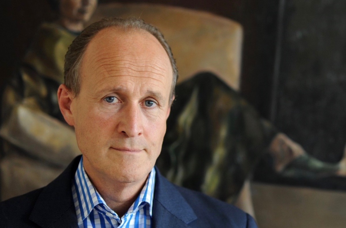 Sir Peter Bazalgette to speak at The Printing Charity’s Annual Luncheon