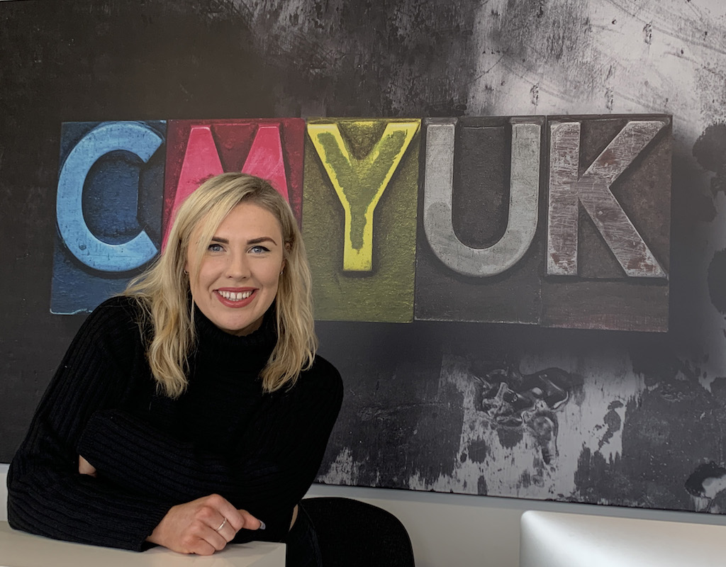 CMYUK extends its team
