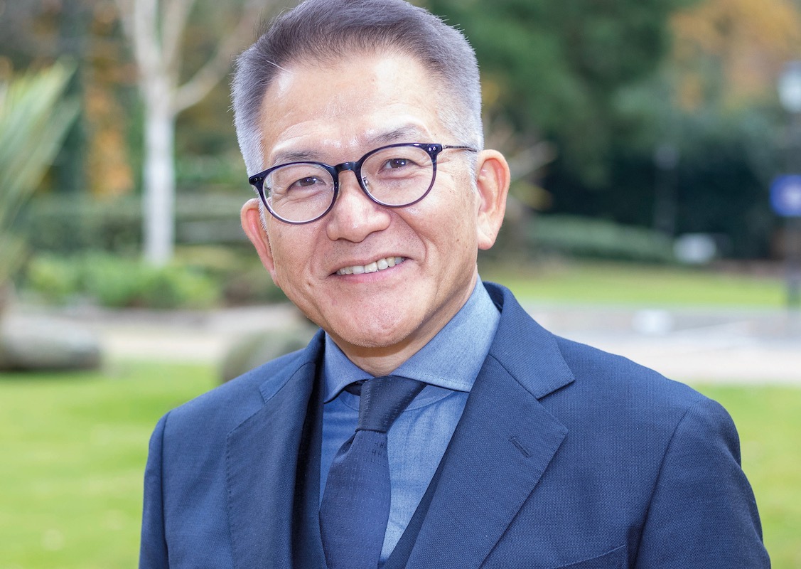 OKI Europe gets new MD