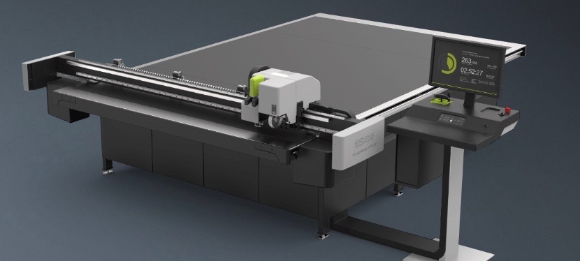 Kongsberg X Edge introduced