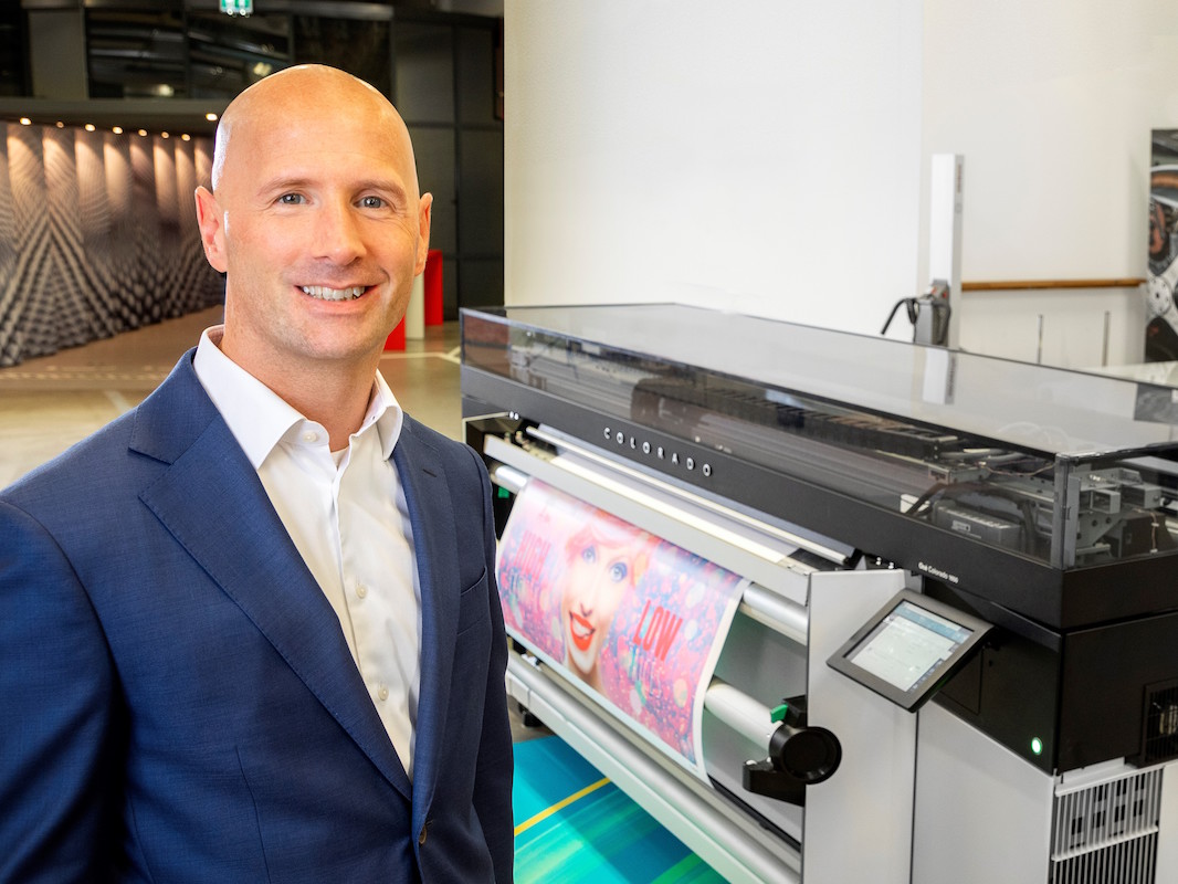 Colorado reaches milestone