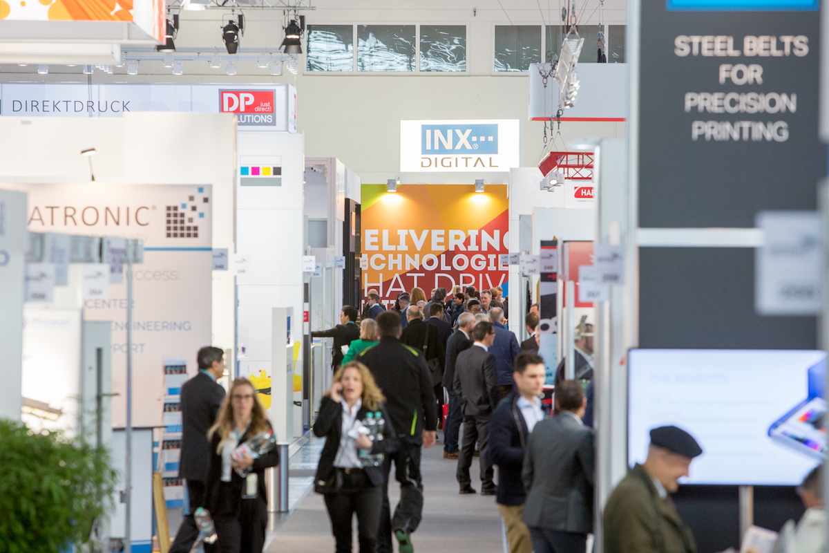 InPrint Milan 2020 to run alongside Viscom Italia