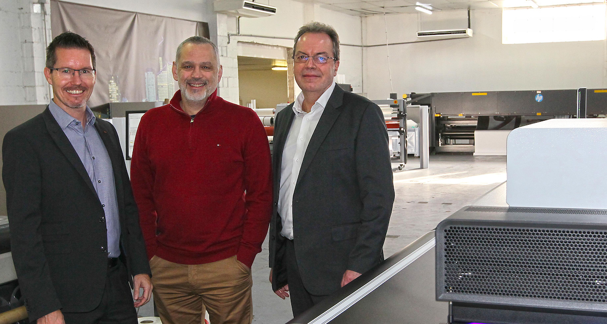 Pixcolor takes another Karibu weeks after first