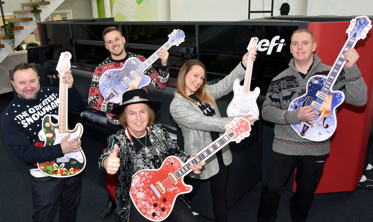 CMYUK delivers class act