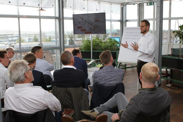 Industrial inkjet poised for growth shows new survey