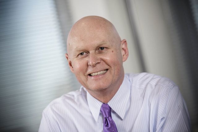 Former Xaar CEO joins EFI