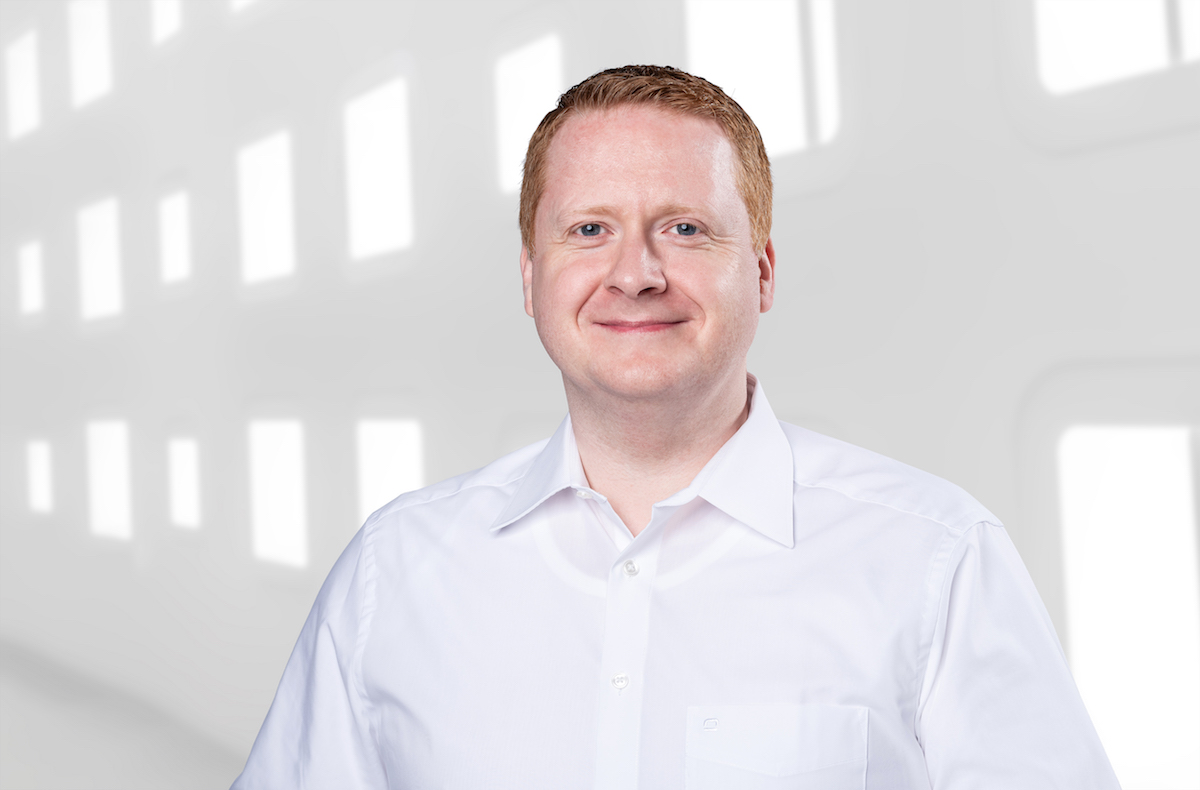 Durst restructures textile division