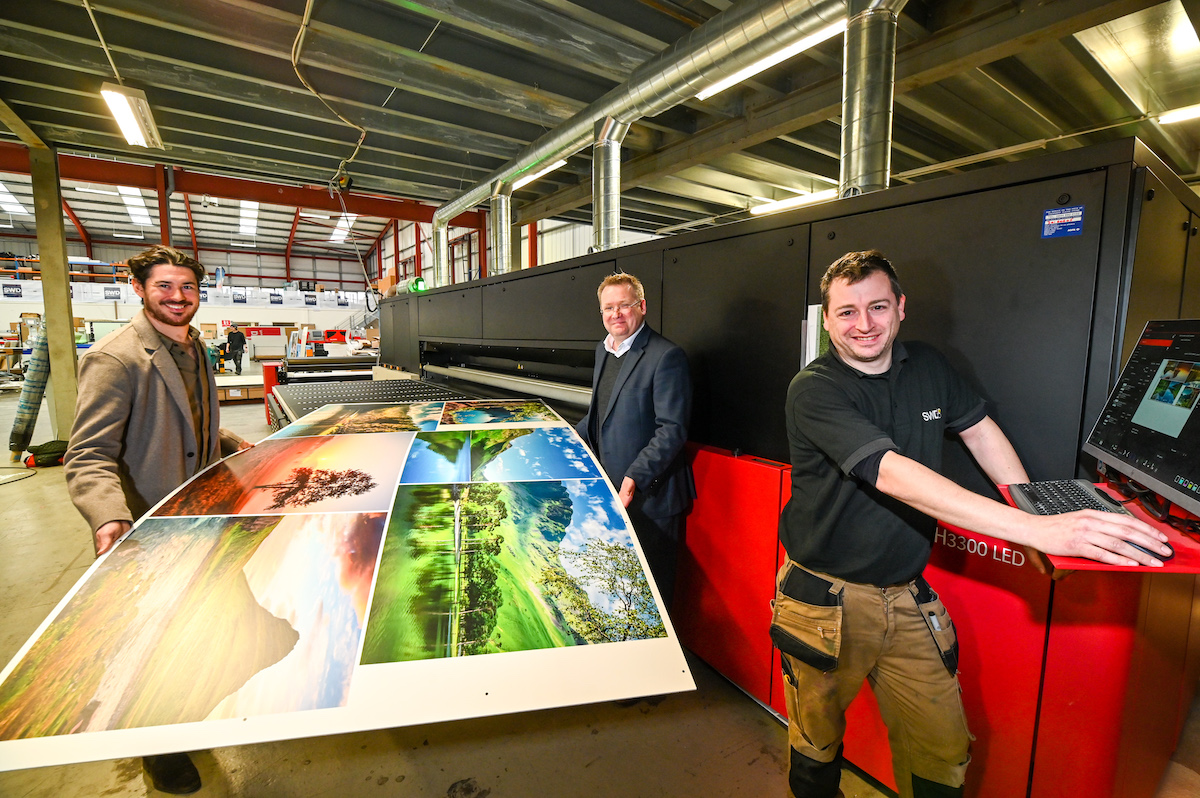 Case study from Agfa