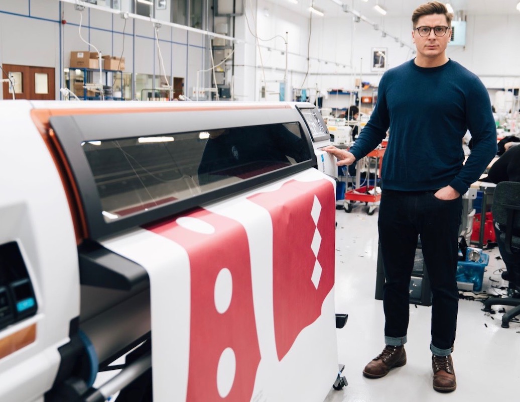 Case study from RA Smart