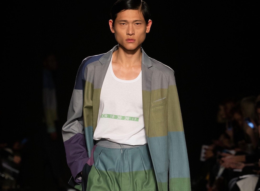 Epson bursary to promote sustainable fashion