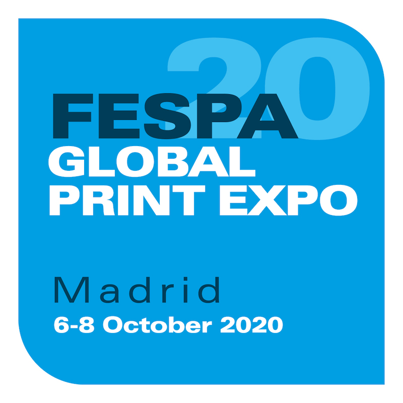 Fespa Global 2020 to run in October