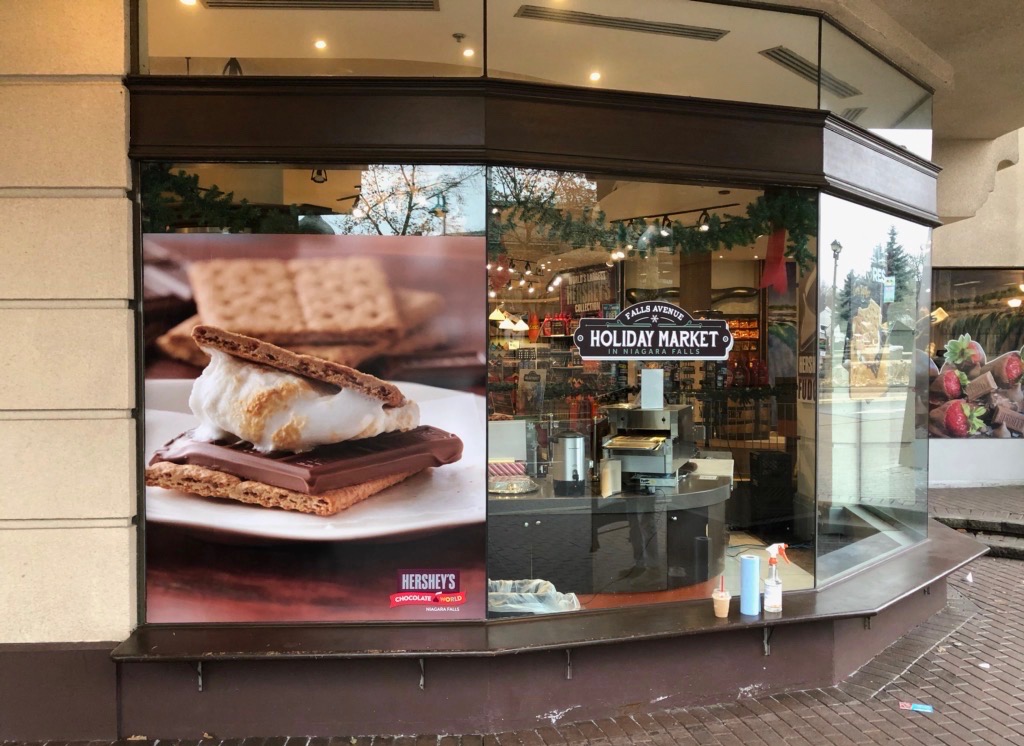 Case study from Drytac