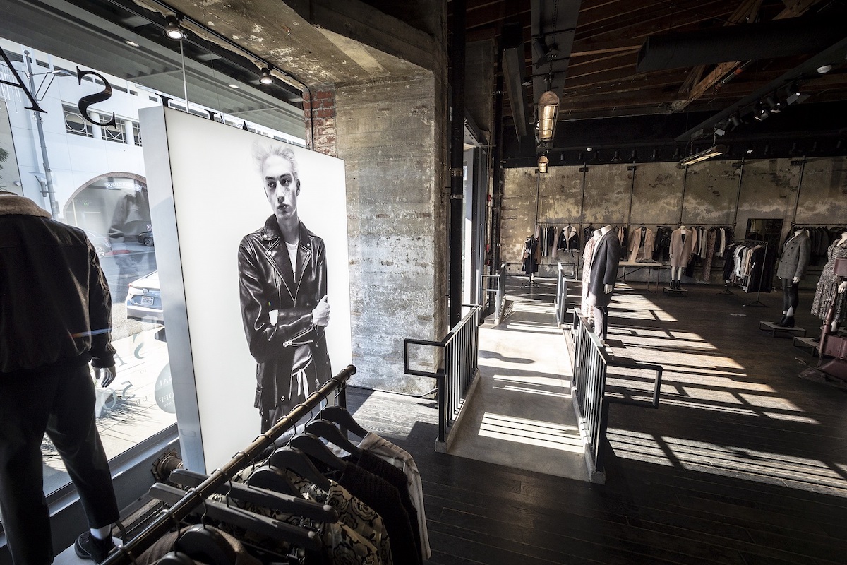 Leach increases its eco offering