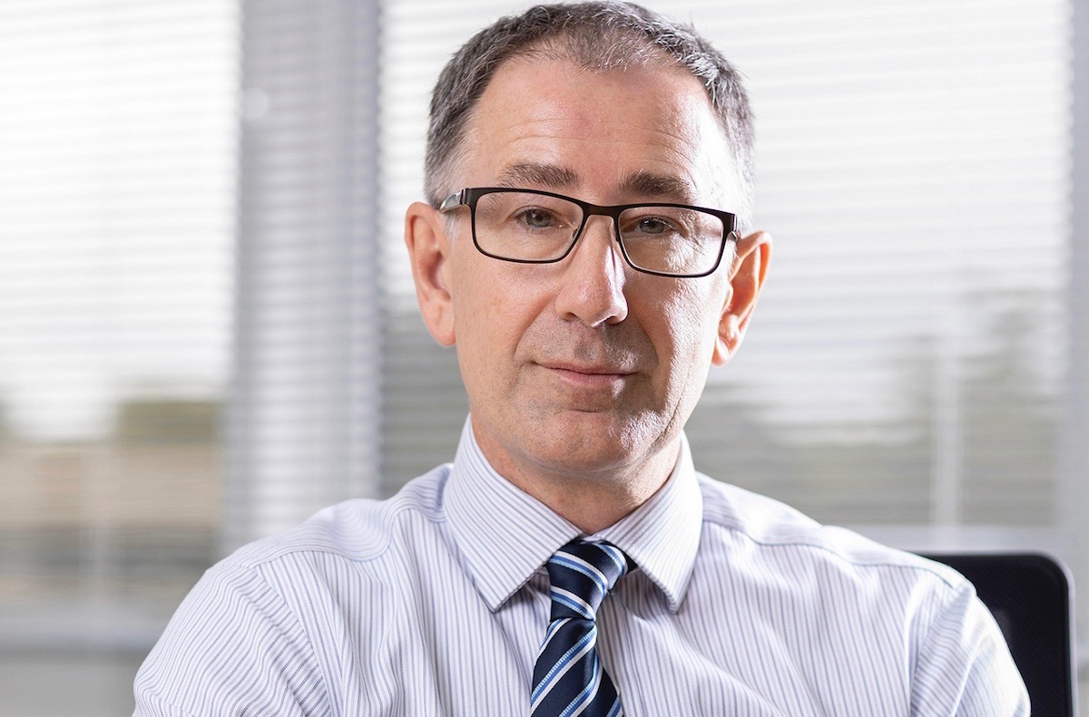 Xaar leaders buy shares to show commitment