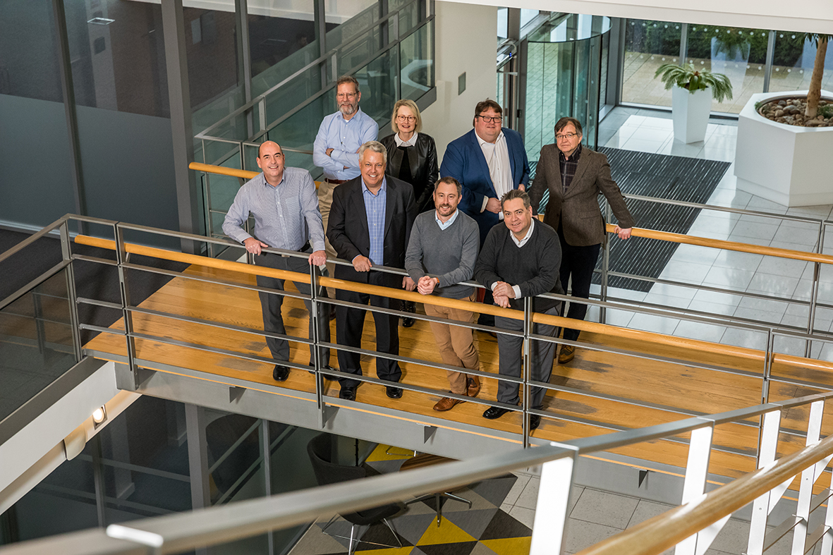 Global Graphics wins Queen’s Award for Enterprise