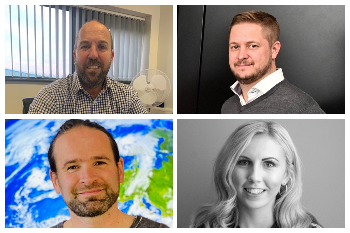 Why are you still not happy with off-the-shelf MIS options?