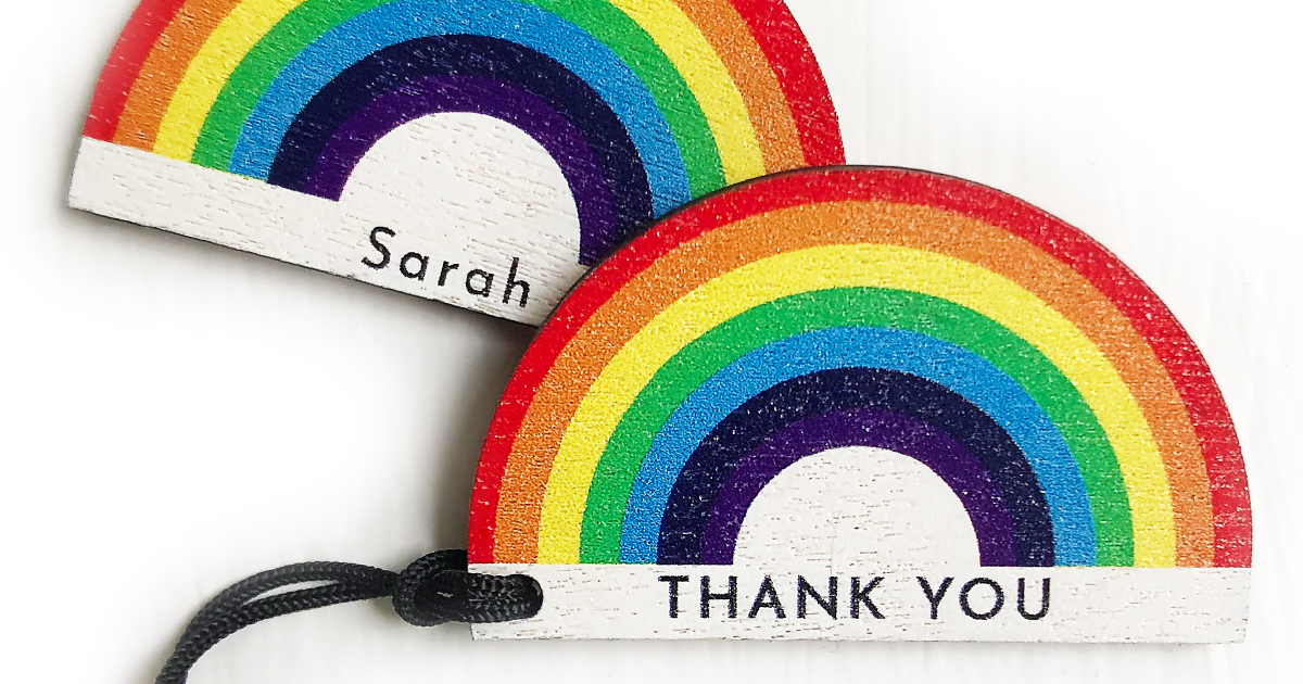 Inspirwood unlocks new charitable funds