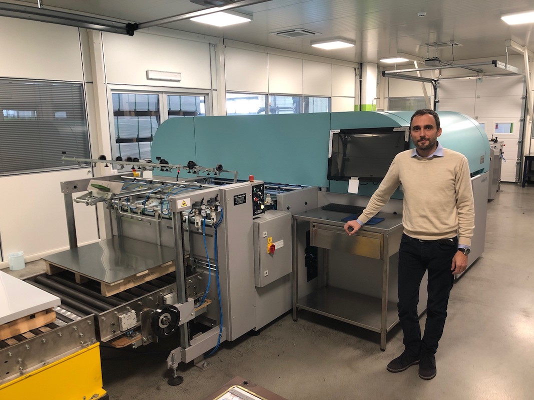 Case study from Fujifilm