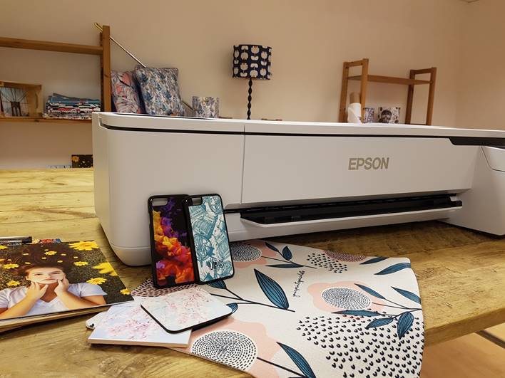 YPS launches print solution aimed at home workers