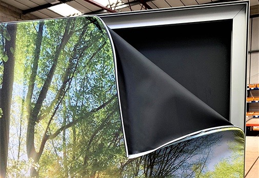 DPI UK creating reusable sneeze guards