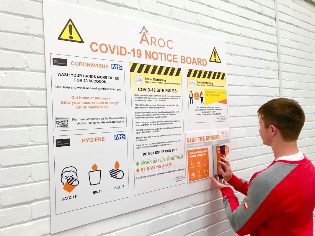 Case study from Ricoh