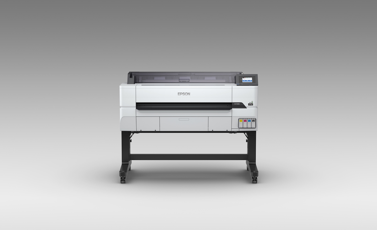 Epson enhances entry-level SureColor range